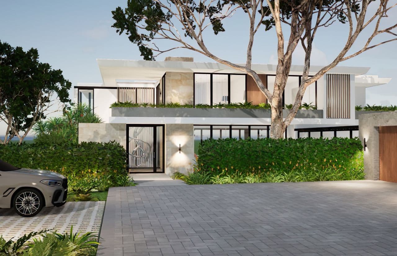 Horizon House