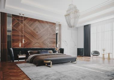 Versailles Luxury Homes service detail 4