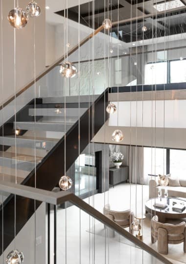 Versailles Luxury Homes service detail 3